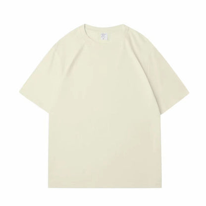 BLANKS. 250GSM OVERSIZED TEE