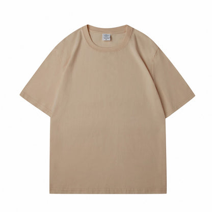 BLANKS. 250GSM OVERSIZED TEE
