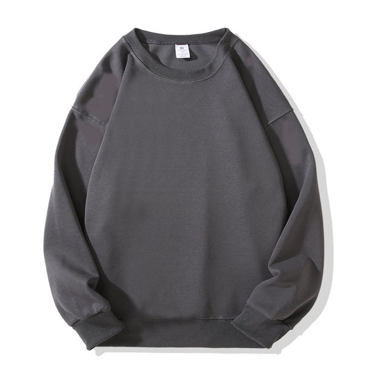 OVERSIZED SWEATSHIRT