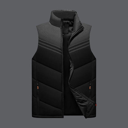 AUTUMN GILET