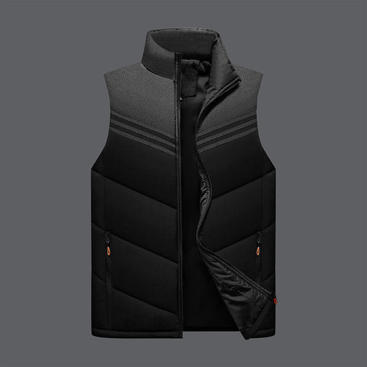 AUTUMN GILET