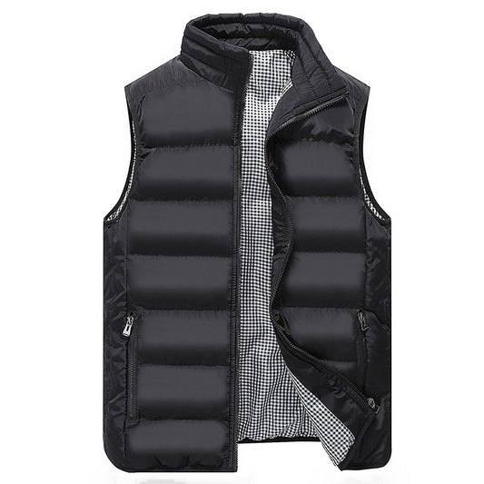 PUFFER GILET