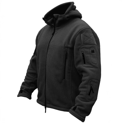 AUTUMN FLEECE
