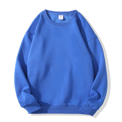 OVERSIZED SWEATSHIRT
