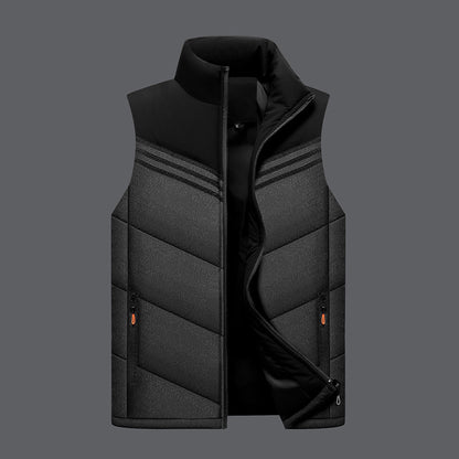 AUTUMN GILET