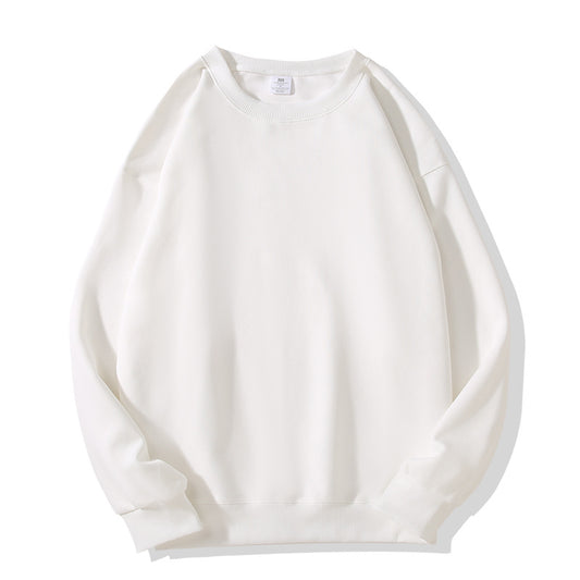 OVERSIZED SWEATSHIRT