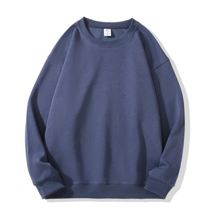 OVERSIZED SWEATSHIRT
