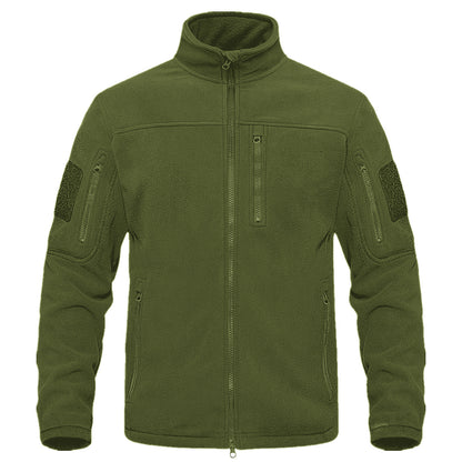 AUTUMN FLEECE