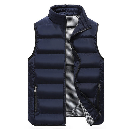 PUFFER GILET