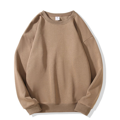 OVERSIZED SWEATSHIRT