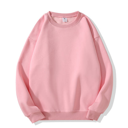 OVERSIZED SWEATSHIRT