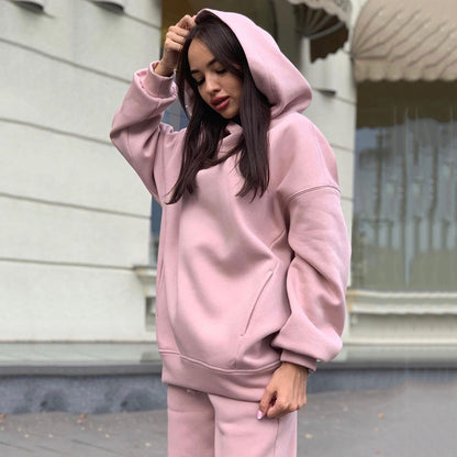 WOMENS CLASSIC TRACKSUIT