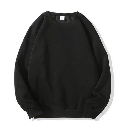 OVERSIZED SWEATSHIRT
