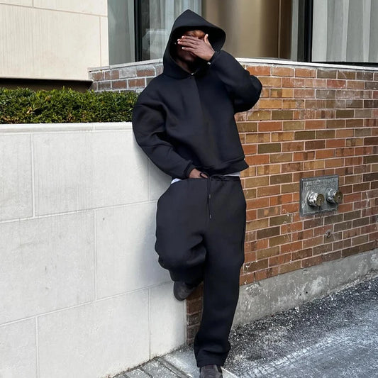 LEGACY OVERSIZED TRACKSUIT