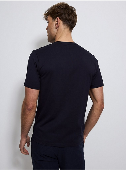 PIMA COTTON TEE