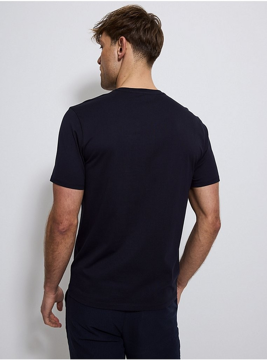 PIMA COTTON TEE